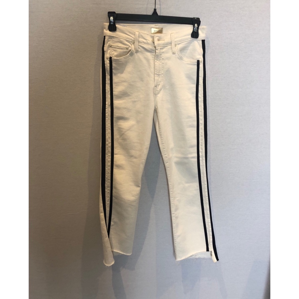 Mother Jeans